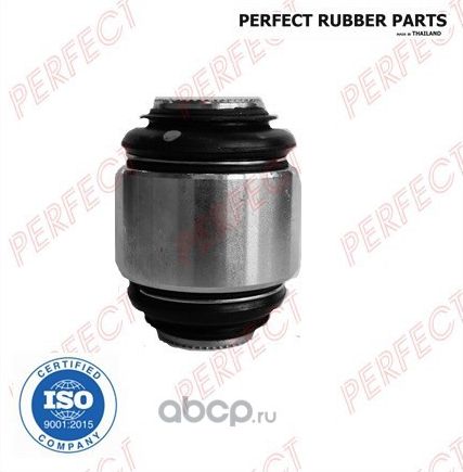 САЙЛЕНТБЛОК ЗАДНЕЙ ЦАПФЫ ПЛАВАЮЩИЙ (Perfect). Артикул TO65TC55GX90