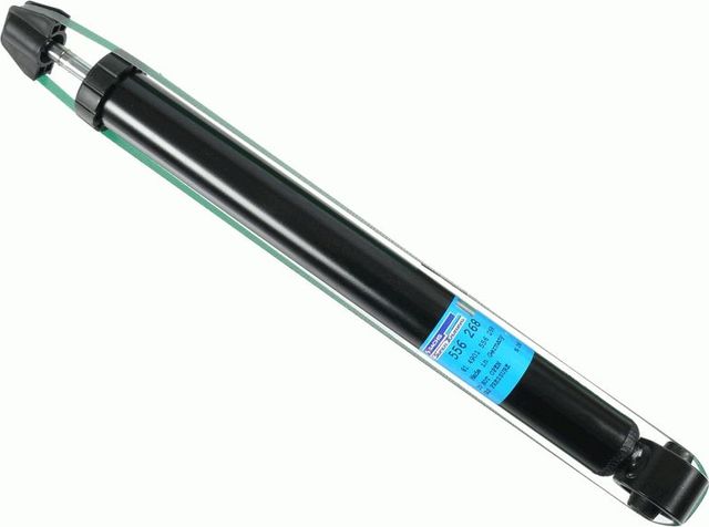 Амортизатор SACHS задний для SEAT Leon I 1999-2006. Артикул 556 268