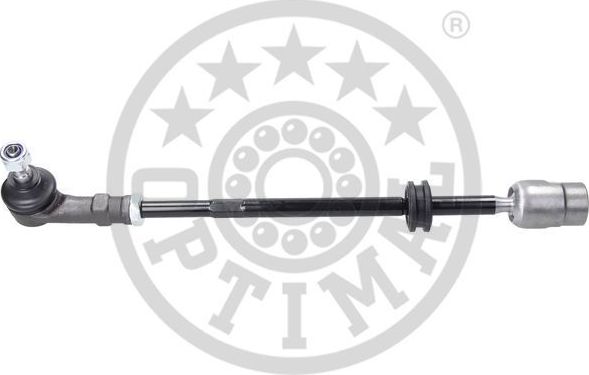 Рулевая тяга поперечная Optimal левая для SEAT Ibiza II 1993-2002. Артикул G0-049