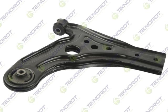 Поперечный рычаг передней подвески Teknorot правый нижний для Daewoo Kalos 2002-2007. Артикул CH-208S