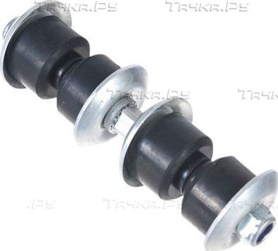 Стойка (тяга) стабилизатора Stellox. Артикул 56-02312A-SX