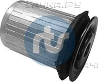 Сайлентблок переднего рычага подвески RTS. Артикул 017-00698