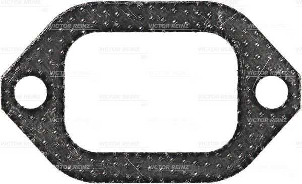 Прокладка выпускного коллектора Victor Reinz. Артикул 71-33972-00