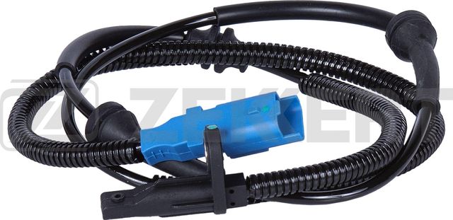Датчик ABS Zekkert передний для Peugeot 1007 2005-2009. Артикул SE-6269