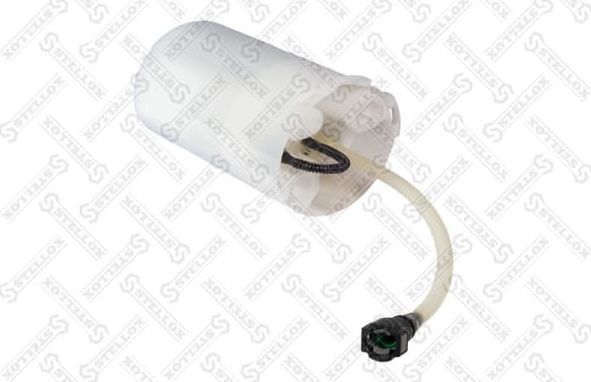 Бензонасос (топливный насос) (в сборе) Stellox. Артикул 10-02105-SX