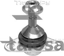 Шаровая опора Talosa передняя нижняя для Volvo S80 I 1998-2008. Артикул 47-03830
