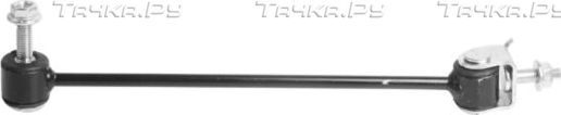 Стойка (тяга) стабилизатора CTR. Артикул CL0931L