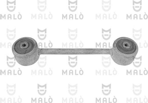 Подушка (опора) двигателя Malo. Артикул 48011