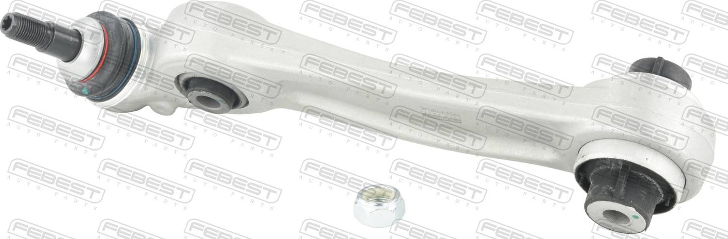 Поперечный рычаг передней подвески Febest. Артикул 1924-F10FLRL