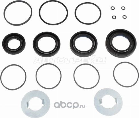 Ремкомплект рулевой рейки MITSUBISHI AIRTREKOUTLA (SAT). Артикул KMN101885