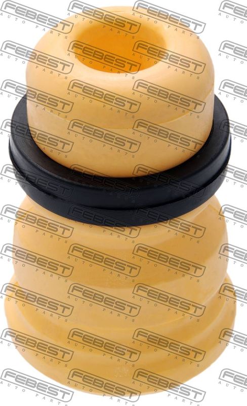 Отбойник амортизатора (стойки) Febest передний для Audi Q7 I (4L) 2007-2015. Артикул VWD-001