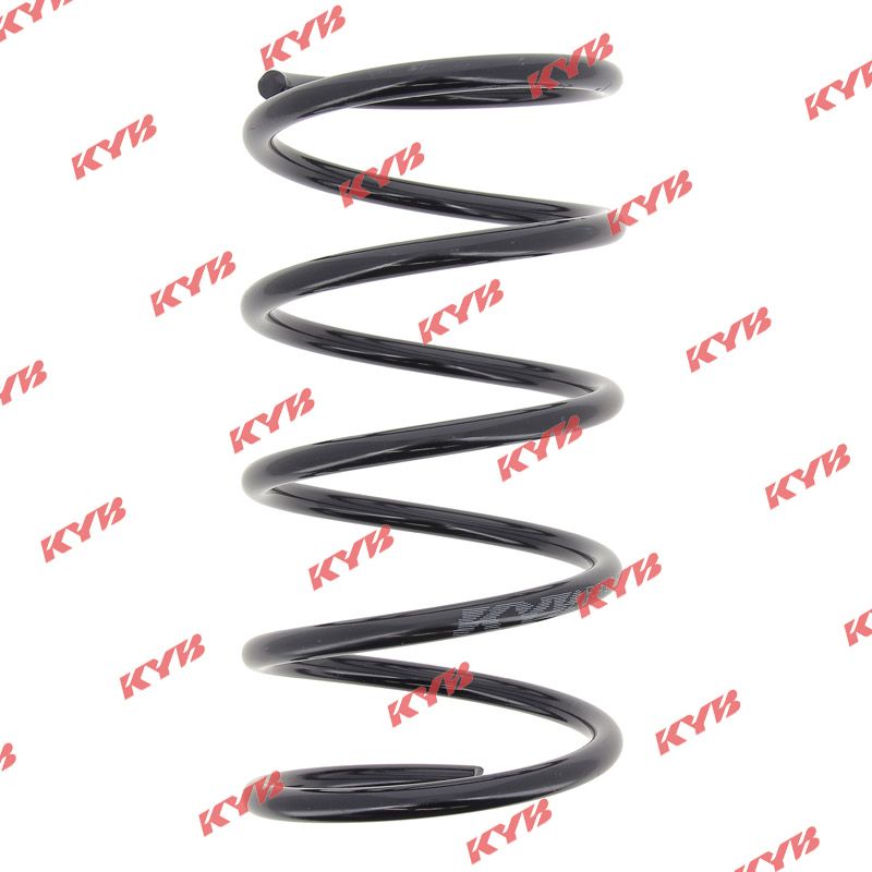 Пружина подвески KYB (Каяба) K-Flex. Артикул RA1862