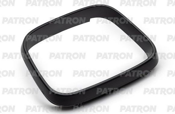 Кожух зеркала бокового Patron правое для Volkswagen Multivan T5 2003-2009. Артикул PMG4051C06