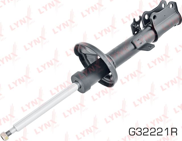 Амортизатор LYNXauto. Артикул G32221R