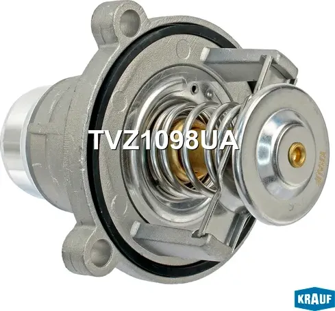 Термостат Krauf. Артикул TVZ1098UA
