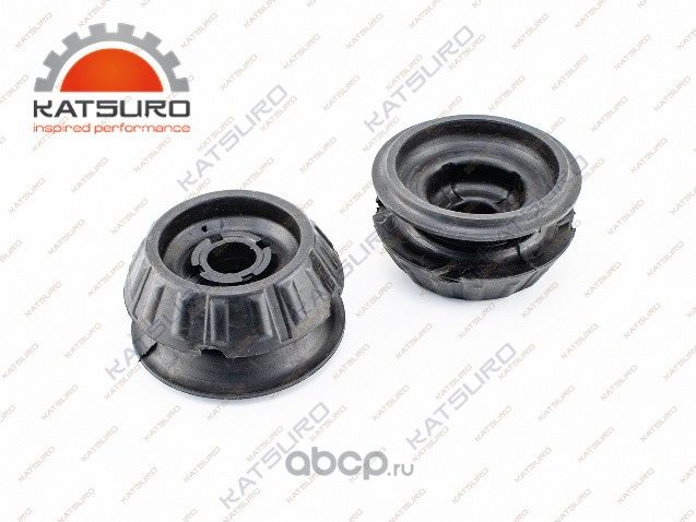 ОПОРА АМОРТИЗАТОРА ПЕРЕДНЕГО ПРАВАЯ/ЛЕВАЯ (Katsuro). Артикул KAT0863TOY