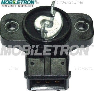 Датчик положения дроссельной заслонки Mobiletron. Артикул TP-K001