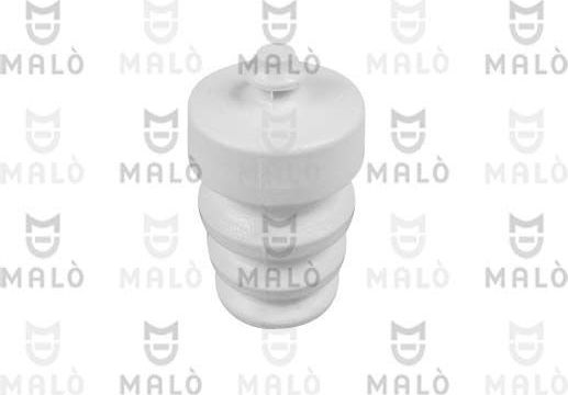 Отбойник амортизатора (стойки) Malò. Артикул 52307