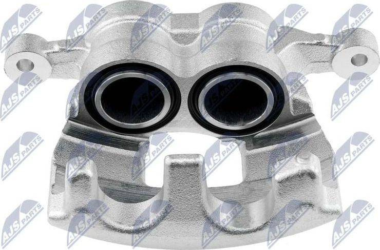 Тормозной суппорт NTY. Артикул HZP-FR-024