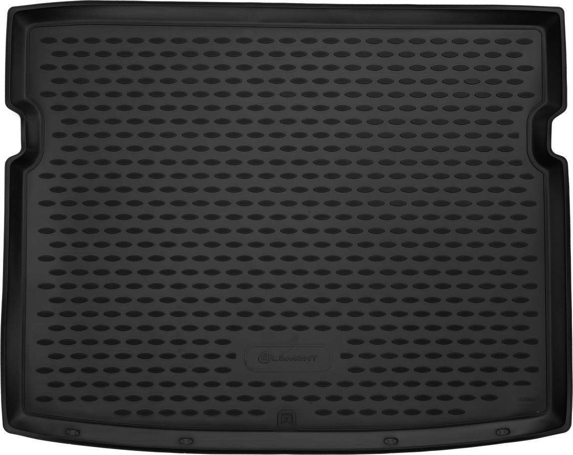 Коврик Element для багажника Mazda CX-30 I 2019-2026. Артикул ELEMENT02404B13