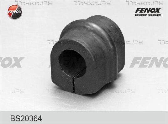 Втулка стабилизатора Fenox. Артикул BS20364