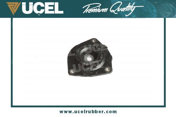 Опора амортизатора (стойки) Ucel. Артикул 10604