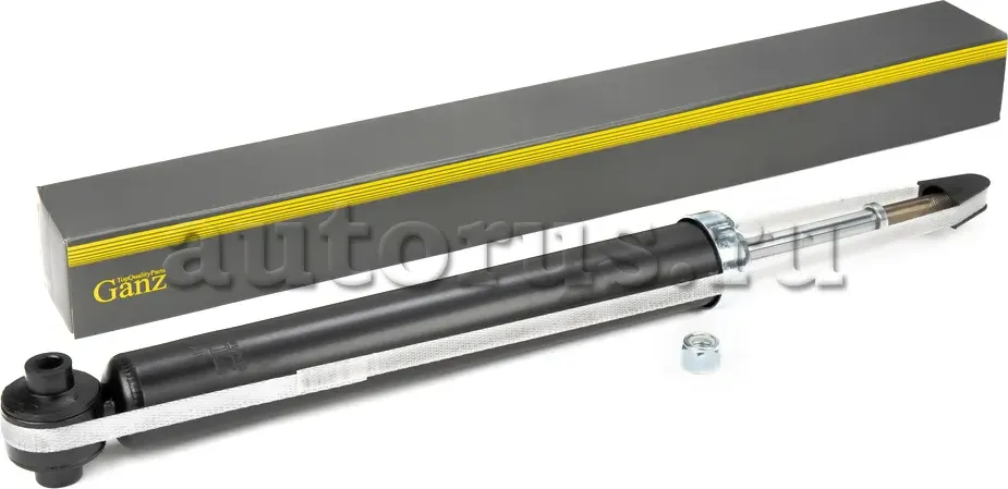 Амортизатор задний L=R (Ganz). Артикул GIK02111