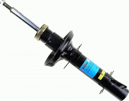 Амортизатор Boge. Артикул 32-N01-0