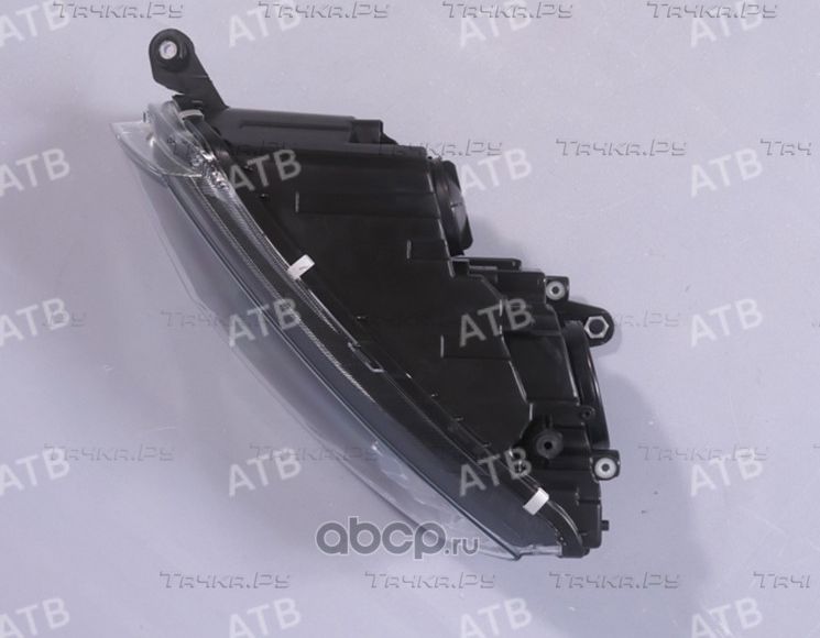 Фара SKODA Octavia (14-) левая ATB ATB. Артикул 1ASO7083L