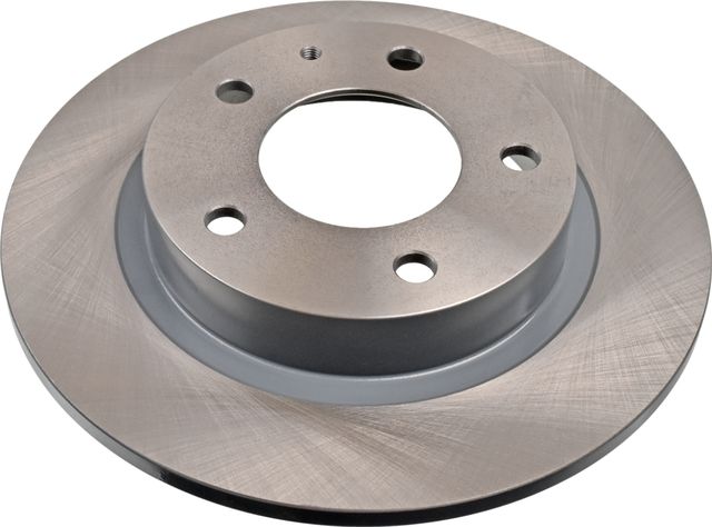 Тормозной диск Blue Print задний для Mazda MX-6 1992-1997. Артикул ADM54342