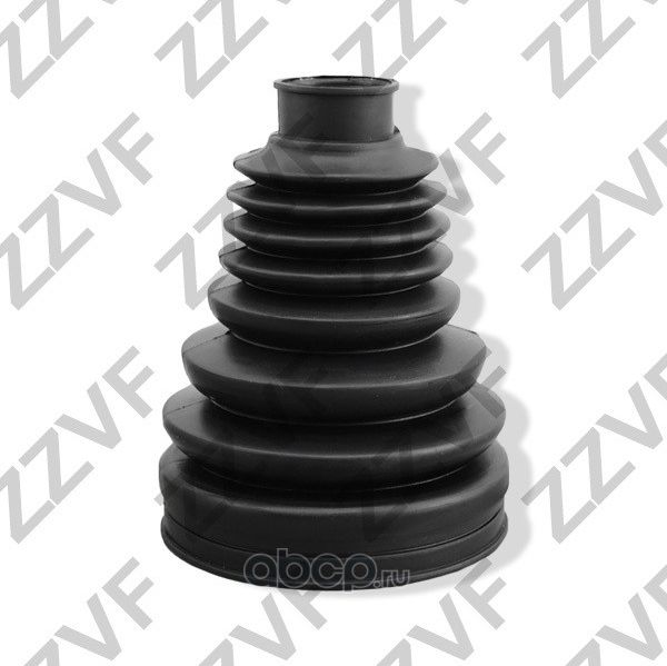 ПЫЛЬНИК НА ШРУС ВНУТРЕННИЙ BMW 5 F10, 5 F10 LCI, 5 F11, 5 F11 LCI, 6 F06, 6 (Zzvf). Артикул ZV34KHV3