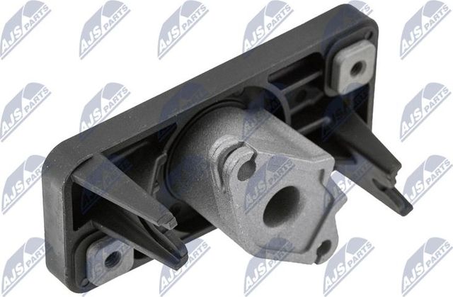 Ручка двери NTY задняя левая для Fiat Ducato III 2006-2026. Артикул EZC-FT-083