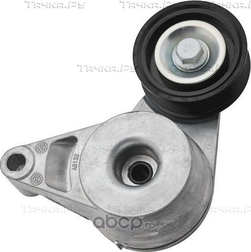 НАТЯЖИТЕЛЬ РЕМНЯ HYUNDAI SONATA, ELANTRA, TUCSON, I40/ KIA CERATO, SPORTAGE 2.0 (Zikmar). Артикул Z40152R