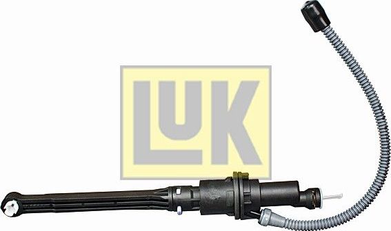 Цилиндр сцепления главный LuK для Citroen C3 II 2009-2016. Артикул 511 0321 10