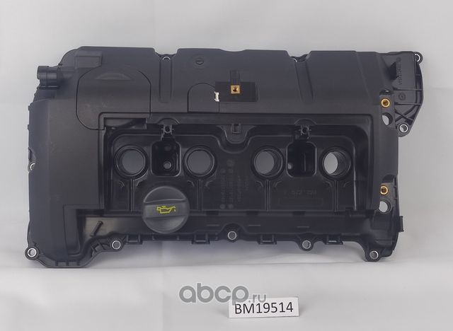 КЛАПАННАЯ КРЫШКА N12 N16 (Schnieder). Артикул BM19514