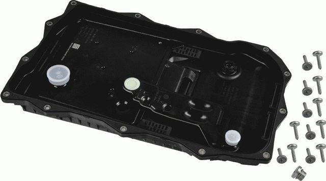 Набор для замены масла в АКПП ZF. Артикул 1087.298.366