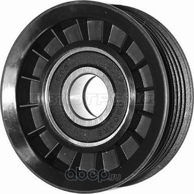 Ролик натяжителя приводного ремня FORD FIESTAFOCU (SAT). Артикул STLF1715980E