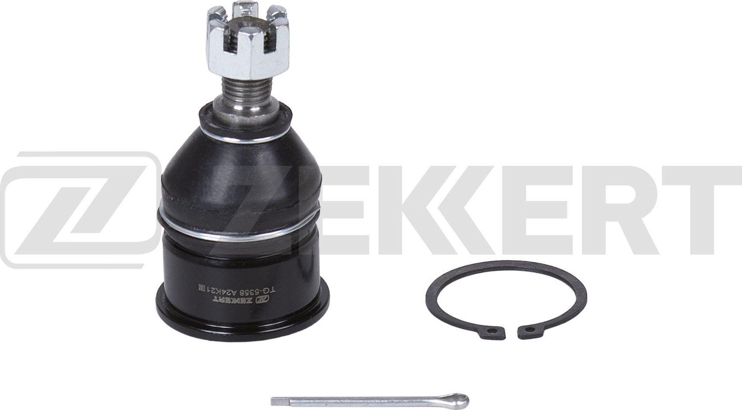 Шаровая опора Zekkert. Артикул TG-5358