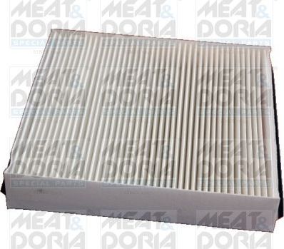 Салонный фильтр Meat & Doria. Артикул 17405