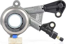 Выжимной подшипник сцепления BSG. Артикул BSG 60-625-003