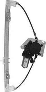 Стеклоподъемник Magneti Marelli. Артикул 350103031000