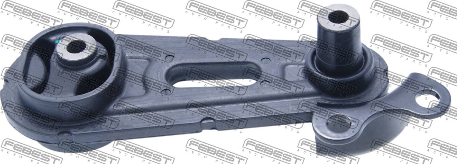 Опора (подушка) двигателя Febest. Артикул MZM-DEARR