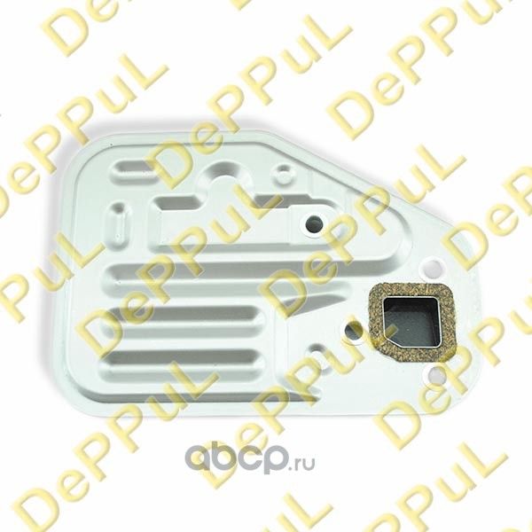 ФИЛЬTPAKПП (Deppul). Артикул DEA36001G