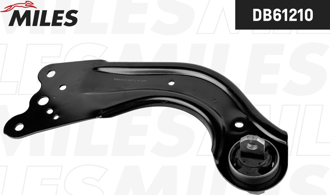 Рычаг подвески колеса (Miles) Miles. Артикул DB61210