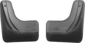 Брызговики Norplast задняя пара для Geely Tugella 2020-2025. Артикул NPL-Br-24-75B