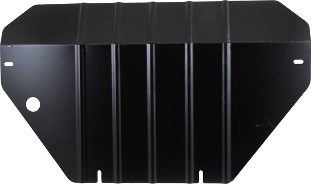 Защита NLZ для картера Volkswagen Touareg III 2018-2026. Артикул NLZ.51.44.030 NEW