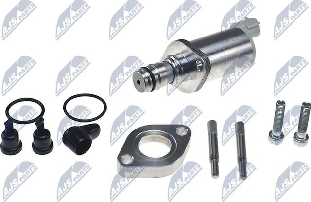 КЛАПАН SCV TOYOTA AVENSIS 2.0D-4D 2003-,AVENSIS VERSO 2.0D-4D 2003-,COROLLA 2.0D-4D 2003-,COROLLA VE NTY. Артикул ESCV-TY-002