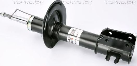 Амортизатор Magnum Technology передний для Fiat Punto II 1999-2012. Артикул AGF036MT