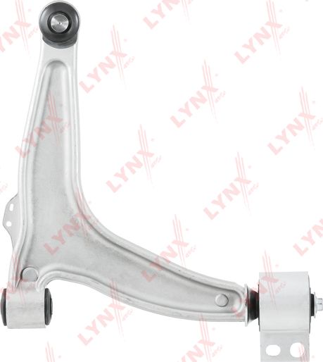 Поперечный рычаг передней подвески LYNXauto. Артикул C5269R