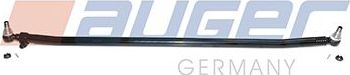 Рулевая тяга поперечная Auger для Scania G 2004-2015. Артикул 10405
